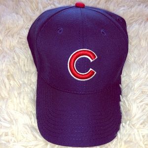 Cubs New Era Hat